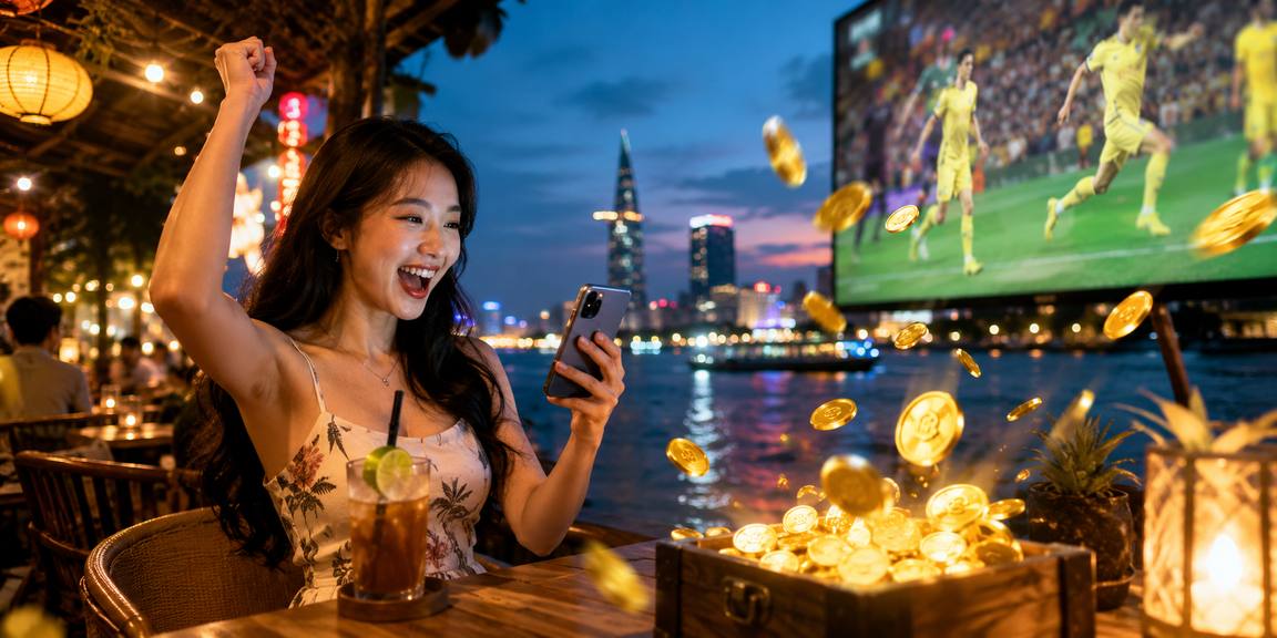 eb1 MoMo, ZaloPay và VNPay tích hợp sẵn